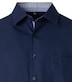 Businesshemd uni Comfort Fit