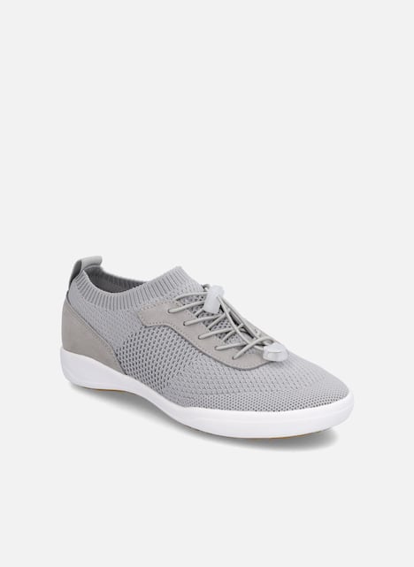 Damen Sneaker Sina 69, grau
