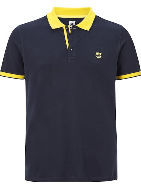 Poloshirt LAVRANS