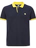 Poloshirt LAVRANS