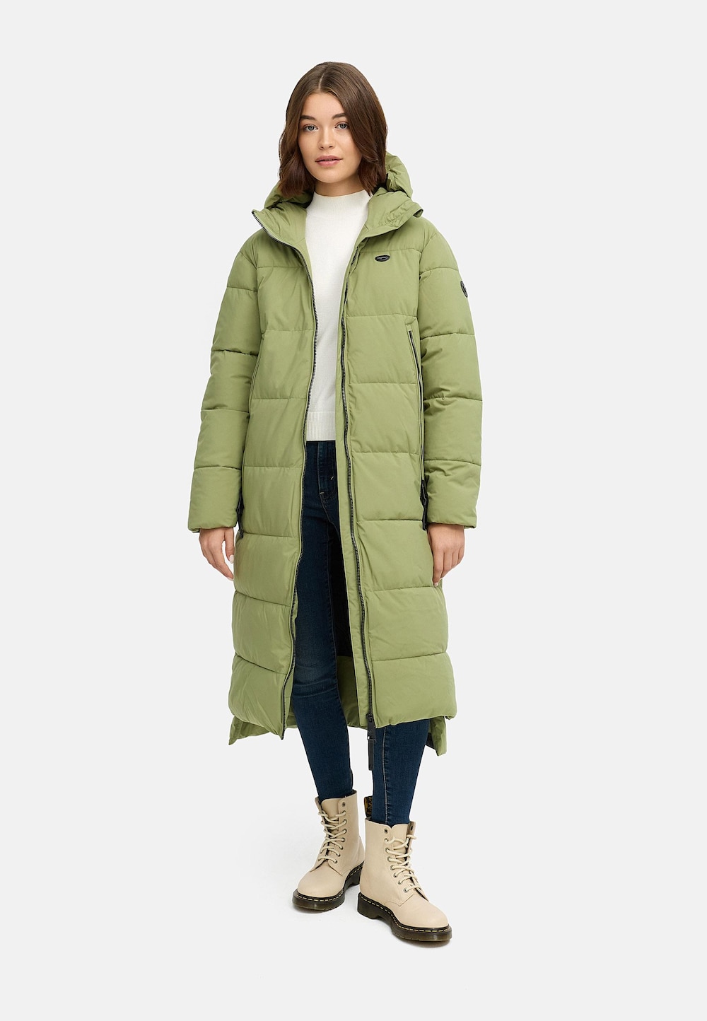 Wintermantel Patrise