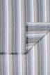 Schal gestreift
