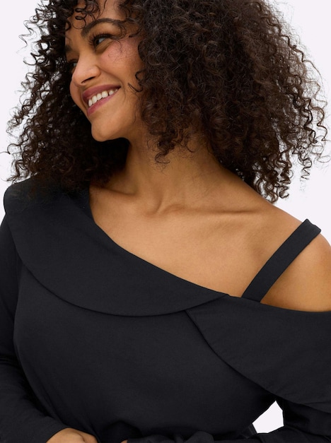 Langarm-Shirt Langarm