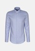 Herren Business Hemd - Karo