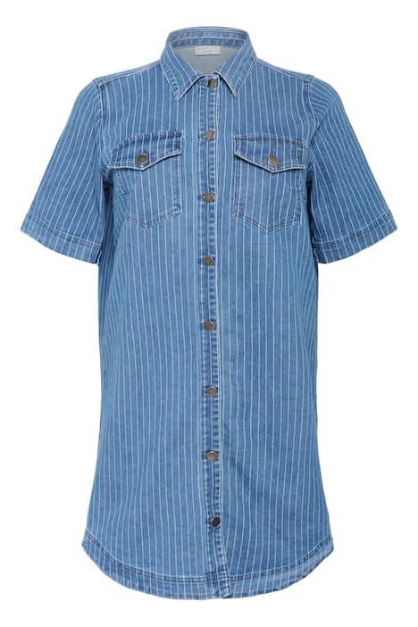 Denimkleid Loose fit