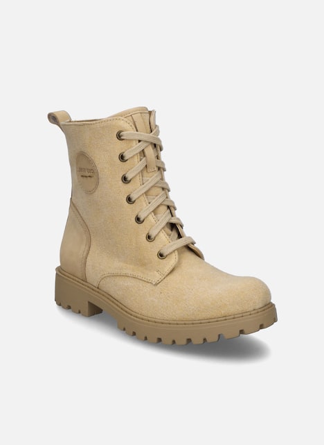 Damen Stiefel Marta 26, sand