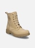 Damen Stiefel Marta 26, sand
