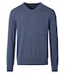 Pullover uni