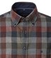 Freizeithemd kariert Casual Fit