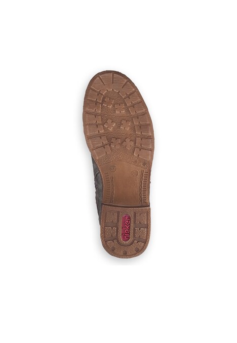 Hochschaftstiefel 94652