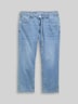 TTPLUS SLIM Jeans mit Bindegürtel