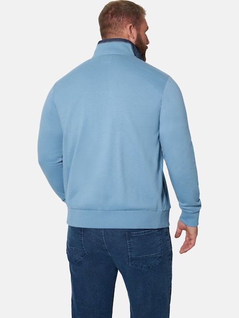 Sweatjacke RONIG