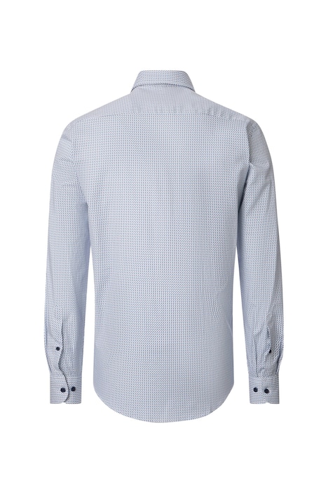 Freizeithemd Print Casual Fit