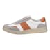 Damen Sneaker Jade 01, papaya-multi