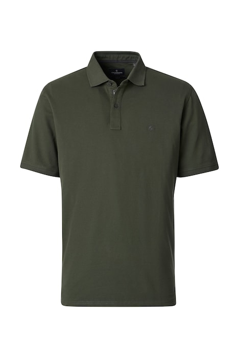 Polo-Shirt uni