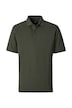 Polo-Shirt uni