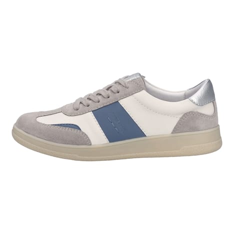 Damen Sneaker Jade 01, hellgrau-multi