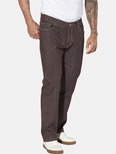 Tiefbundjeans HALGAARD