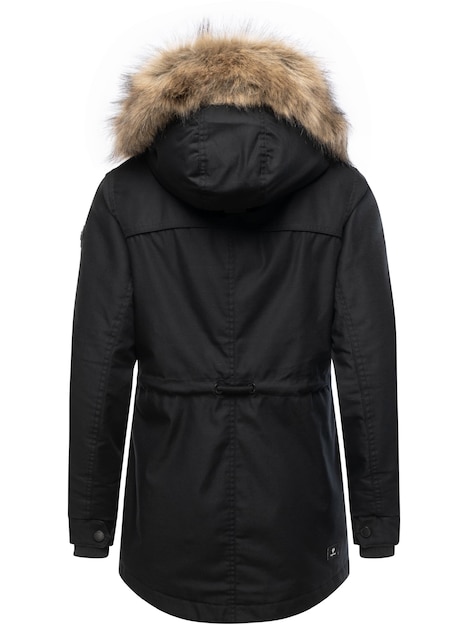 Winterjacke Tawny Short YOUMODO