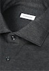 Herren Jerseyhemd - Uni