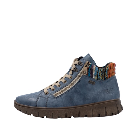 Schnürstiefel N1305