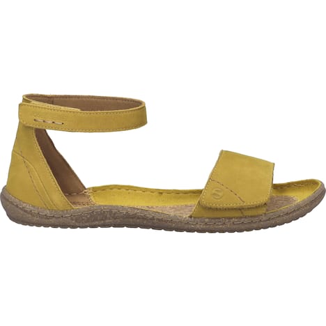 Damen Sandale Caitlyn 02, safran