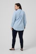 Langarm - Hemd Loose fit