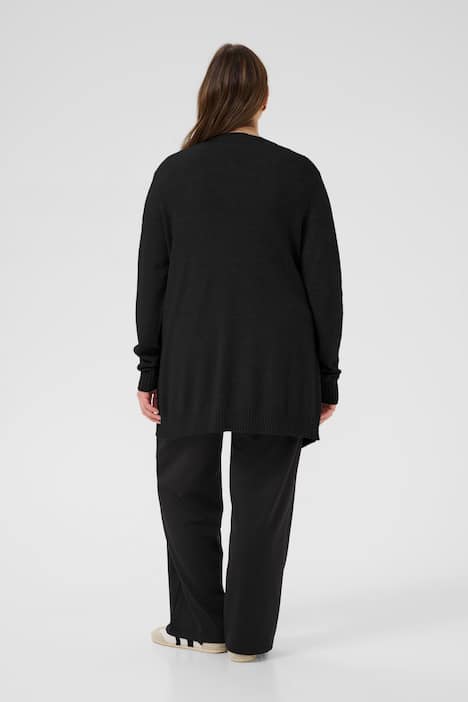 Strickjacke Regular fit