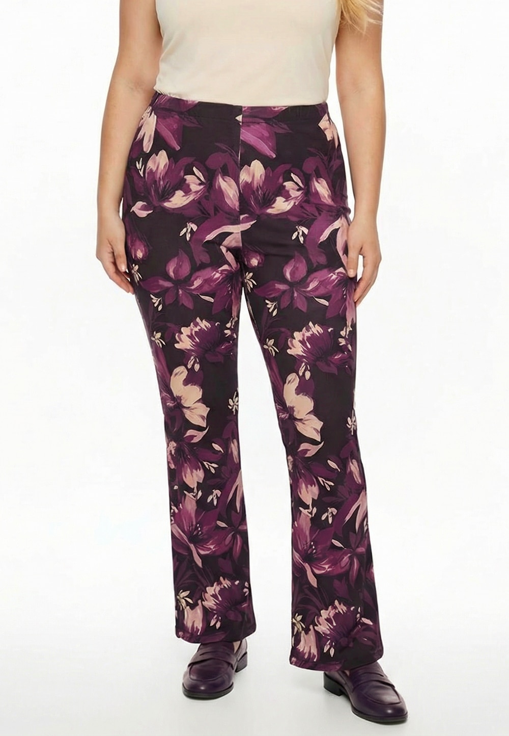 Hose Flare Fit