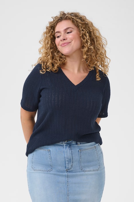 T-shirt Loose fit