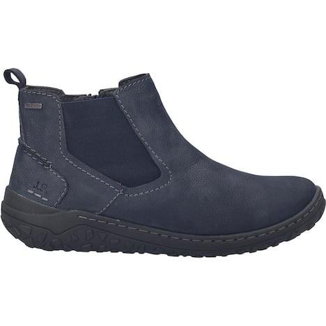 Damen Halbschuh Ruby 55, indigo