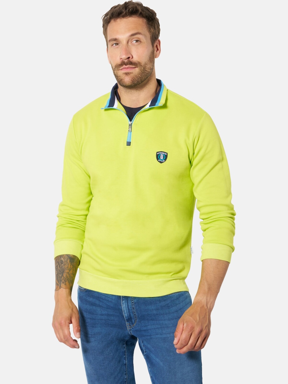 Sweatshirt NAPELI