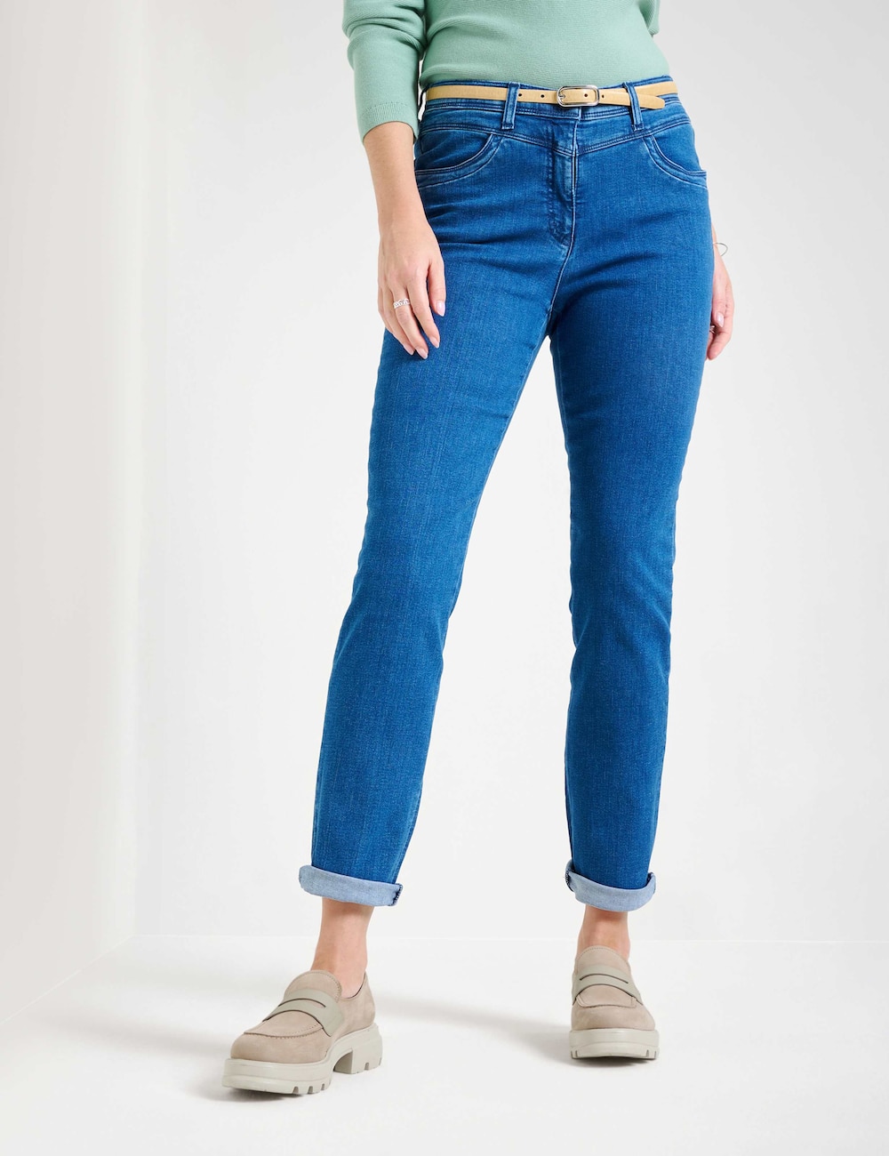 Style LAURA NEW Jeans