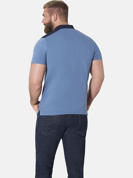 Poloshirt FANJEL