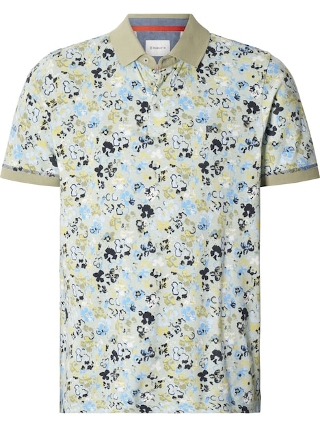 Poloshirt GIOCOS