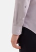 Herren Business Hemd - Druck