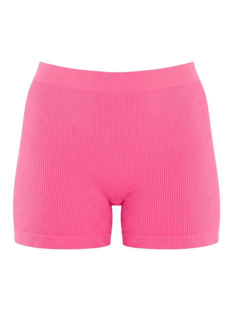 High-Waist-Shorts FREEDA