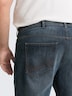 REGULAR Jeans mit Stretch