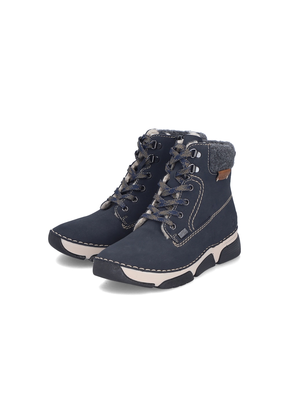 Schnürstiefel 45925