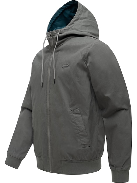 Outdoorjacke Stewie Vintage