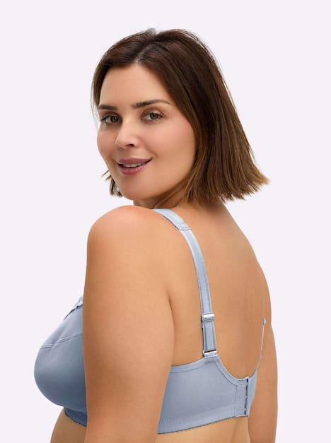Entlastungs-BH ohne Bügel