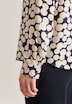 Damen Hemdbluse - Druck