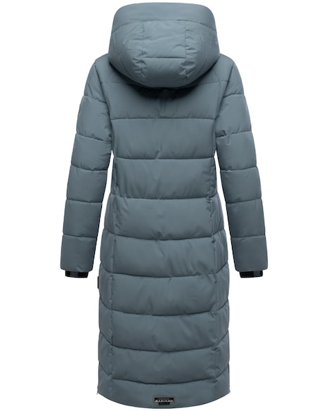 Wintermantel Lanitaa XVI