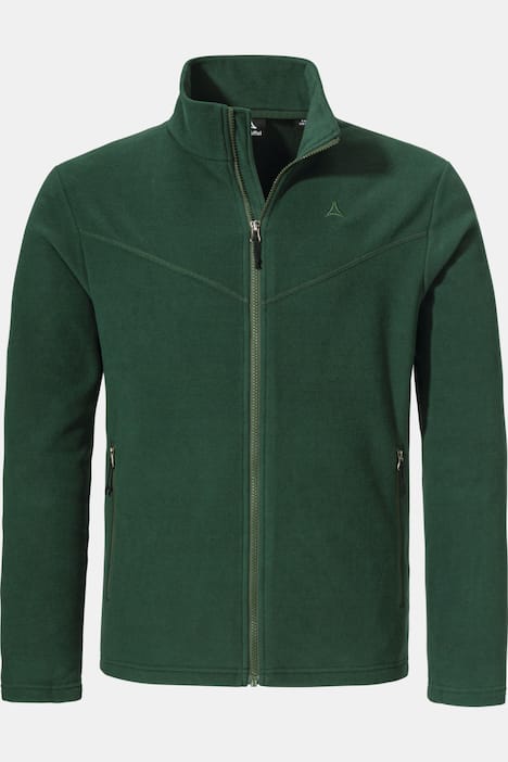 Fleecejacke Hiking Fleece Jk Style Qutang MNS