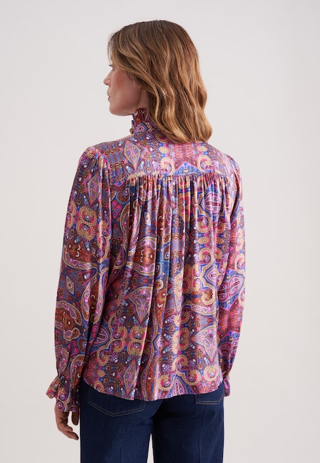 Damen Tunika - Druck