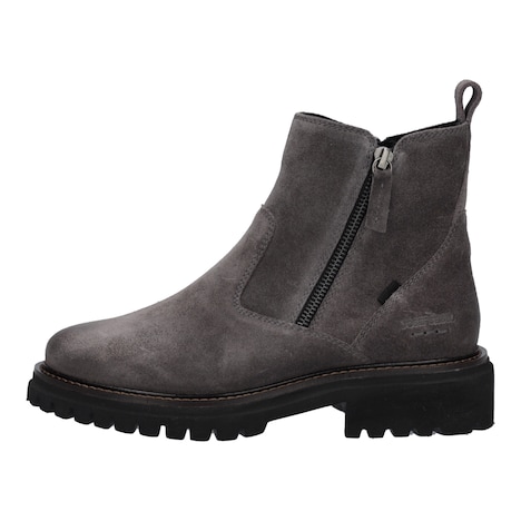 Damen Stiefelette Rachel 03, asphalt