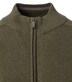 Strickjacke uni