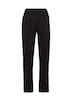 Sportive Loungehose, elastischer Bund