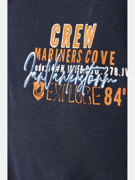 Doppelpack Poloshirt TEOFIL