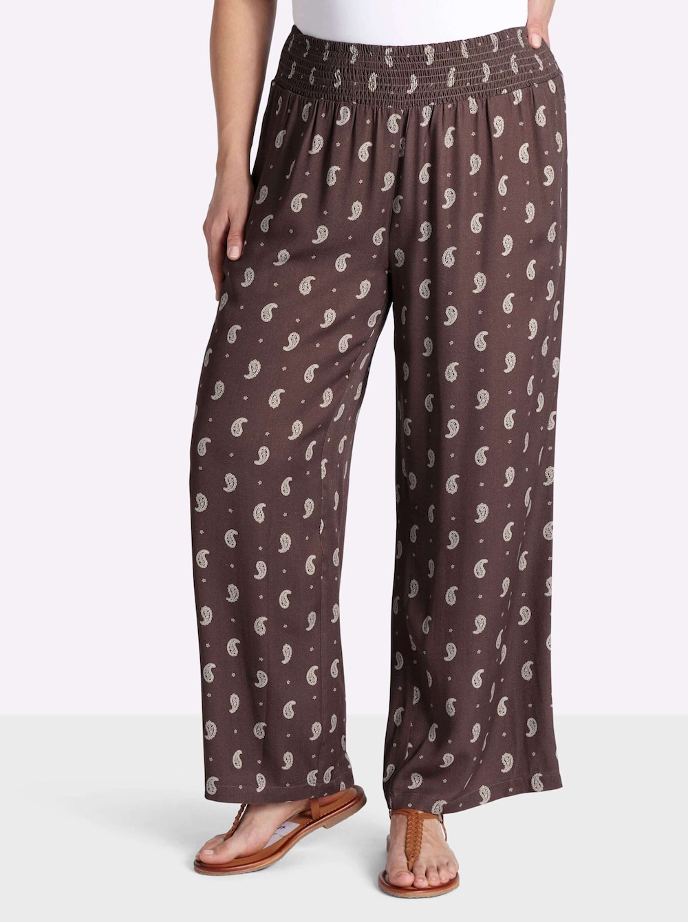 Schlupfhose